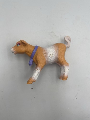 Barbie stable friends lizzie - barbie,