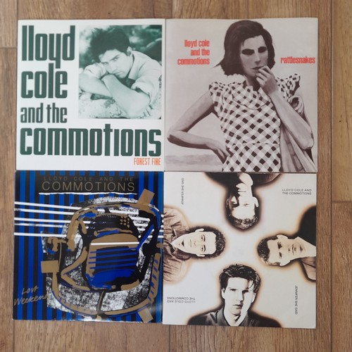 Lloyd cole 4x7 indie pop - lloyd,