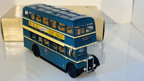 Corgi classics scale - classics, 1/50