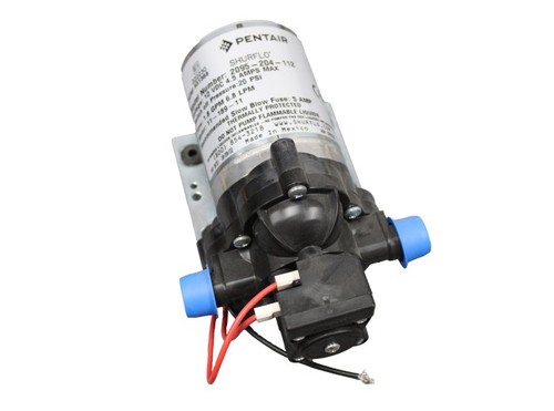 Shurflo trail king 20psi - king,