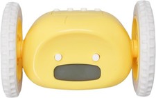 Zerodis Runaway Alarm Clock