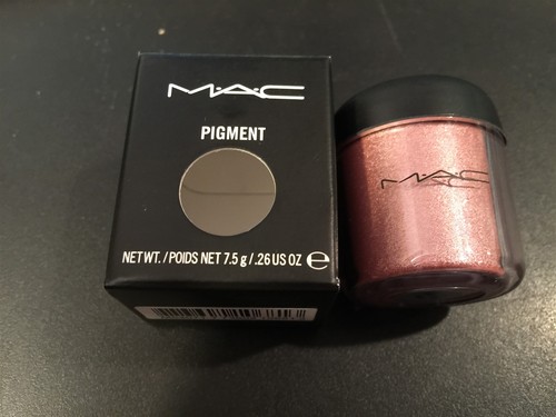 Mac apricot pink - apricot, pigment