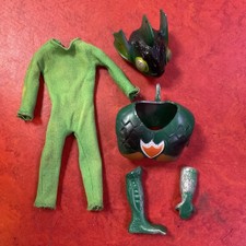 VINTAGE DENYS FISHER MUTON