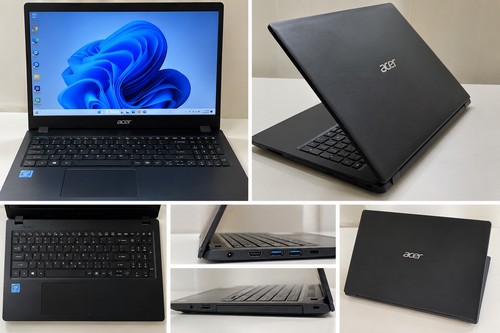 Acer laptop computer - acer,