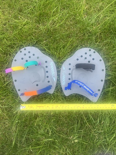 Speedo biofuse hand - x,