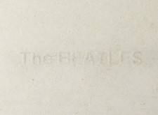 Beatles White Album 2LP - UK