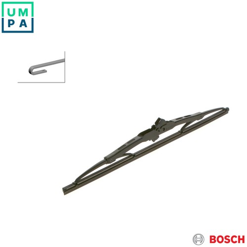 Wiper blade 397 004 - 3,