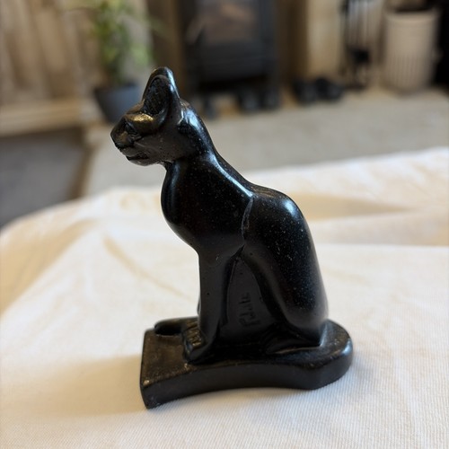 Vintage egyptian bastet - vintage,