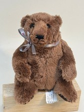 John West Tuna Souvenir Advertising Collectors Teddy Bear