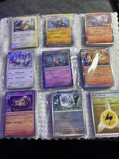 288 Card Mixed Pokemon Sets