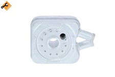 NRF 31305 Oil Cooler, engine