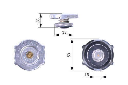 Fits chevrolet beretta coupe - fits,