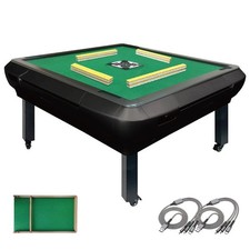 Janhou Fully Automatic Mahjong