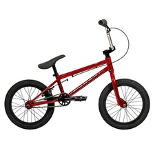 Huffy Symbol 16" Bmx Bike