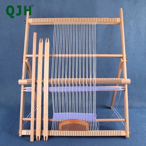 Wooden multi craft - multi-craft, weaving