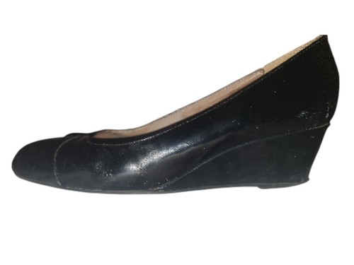 Next ladies black - next, patent