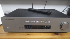 Cambridge Audio CXA61