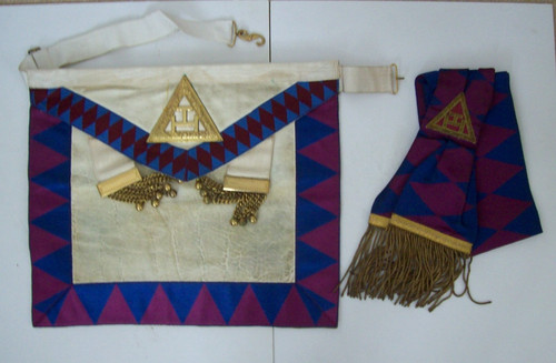 Royal arch mark master masonic - royal,