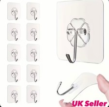 Heavy Duty Self Adhesive Wall