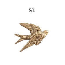 Hanging Swallow Sculpture