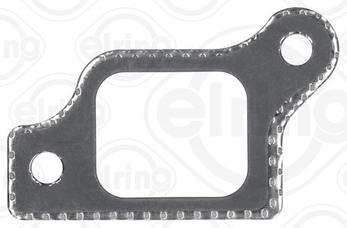 Elring exhaust manifold gasket - exhaust,