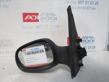 ELECTRIC SIDE MIRROR SX