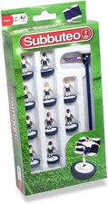SUBBUTEO TEAM TOTTENHAM PLAYER