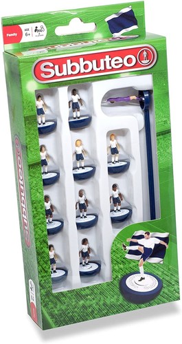 Subbuteo team tottenham player - subbuteo,