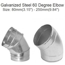  Ventilation Pipe Extractor