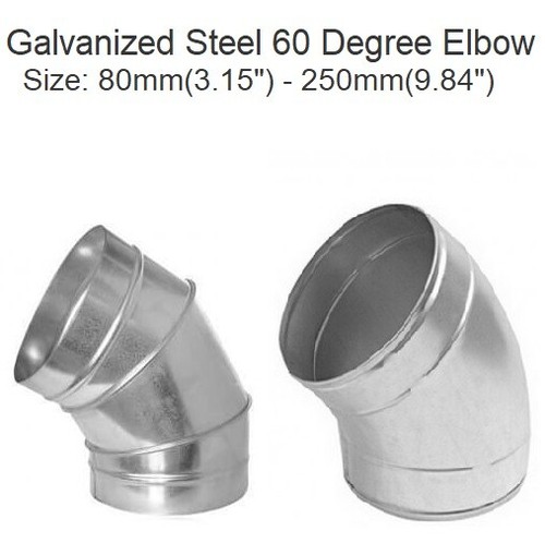 Ventilation pipe extractor - pipe,