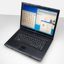 39Cm 15.4" Mobile Terminal Computer Thinclient Wyse Xnol X90Le Win XPe Ssd