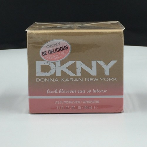 New dkny delicious fresh - dkny,