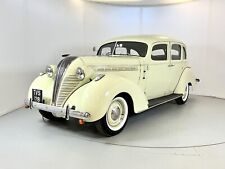 Vintage Classic WEDDING car