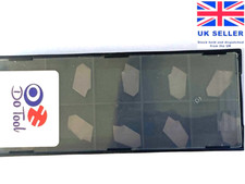GTN3 3mm Parting Off Tips Inserts Carbide Part Off UK (Trusted Supplier)