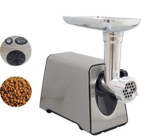 8mm electric animal - 8mm,
