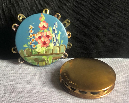 Rare vintage sewing - sewing, safety