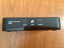 SKY Mini Wireless WiFi connector SD501 anytime TV on demand for sky+HD 