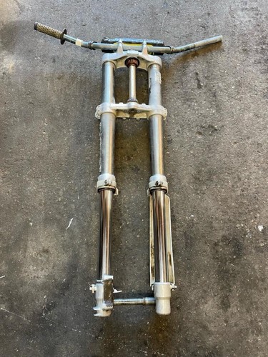 Yamaha 250 yz250 yz - 250,