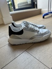 Size 11 - Alexander McQueen