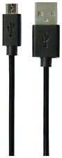 2m Micro USB Cable Argos