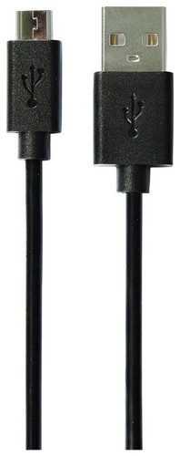 Micro usb cable argos - 2m,
