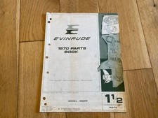 9 Parts lists exploded