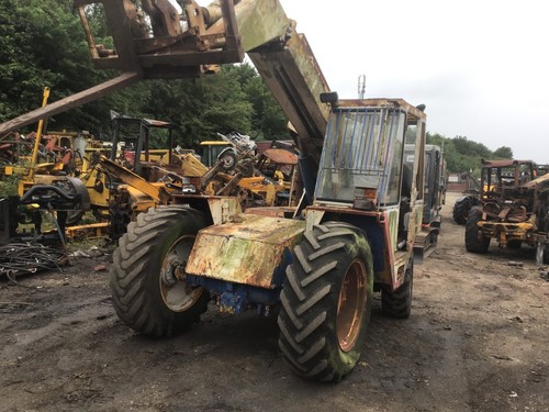1991 sanderson 726 - 726, teleporter