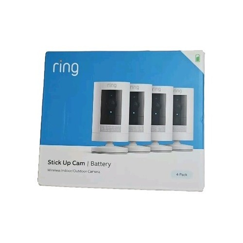 Bnib ring pack stick - bnib,