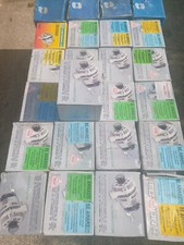 Job lot car alternators - car,