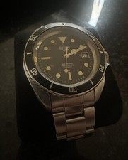 Heuer Monnin 844 Professional