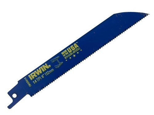 Irwin sabre recip - sabre, saw