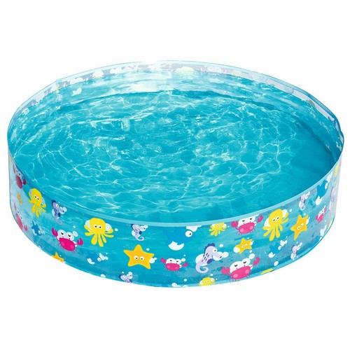 Bestway kids rigid - bestway,