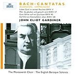J.S. Bach: Cantatas Bwv 11