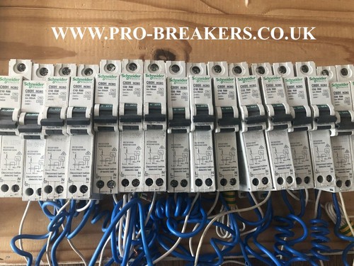 Schneider electric 10a 16a - 6a,